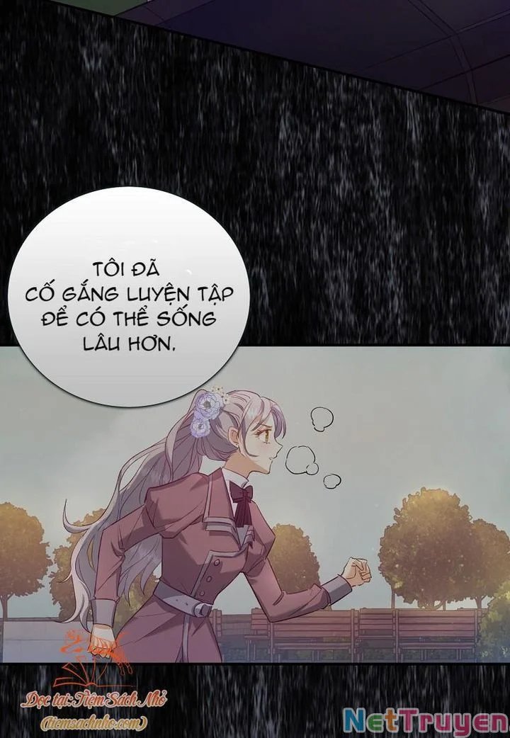 tôi chỉ nhận ra sau khi mất cô ấy chapter 22 22