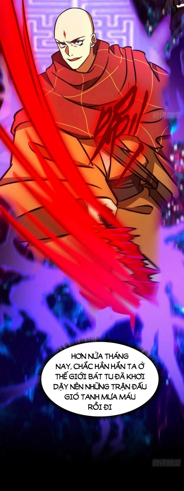 vạn cổ kiếm thần chapter 194 5