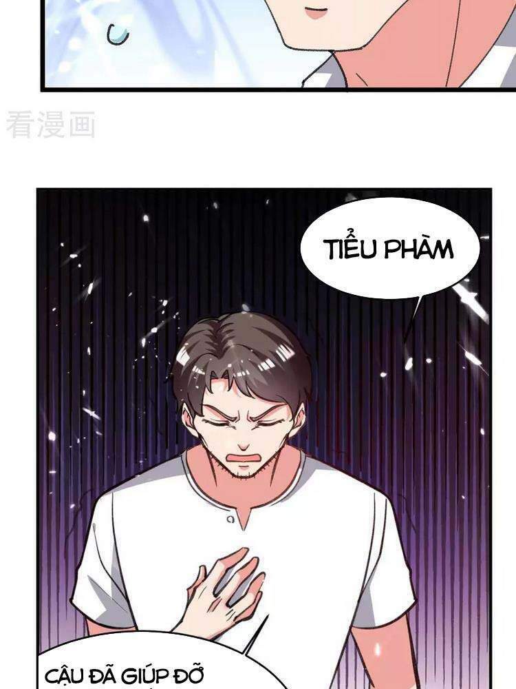 trọng sinh khí thiếu quy lai chapter 225 6