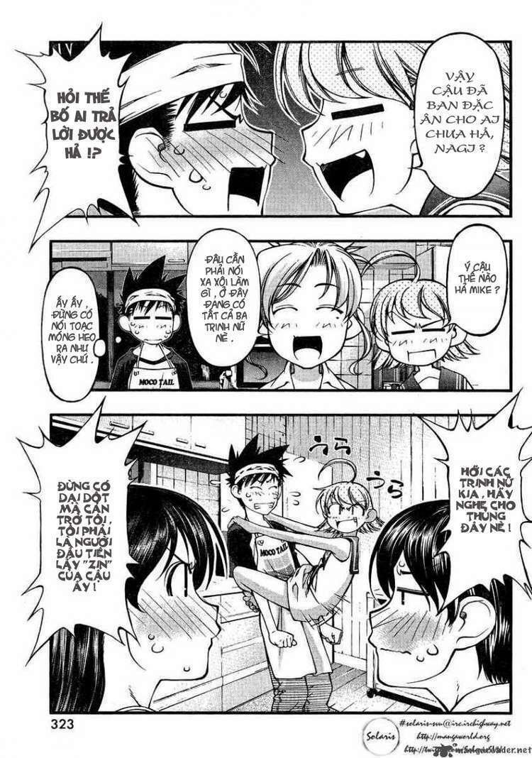 umi no misaki chapter 74 18