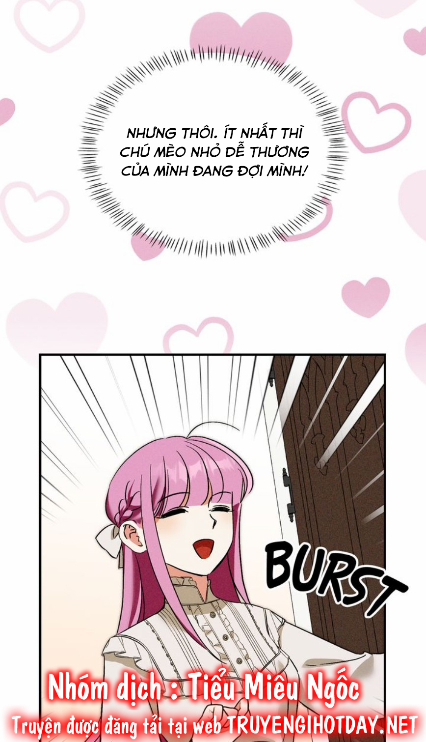 phương pháp bảo vệ anh ấy trong lãnh địa quái vật chapter 24 52