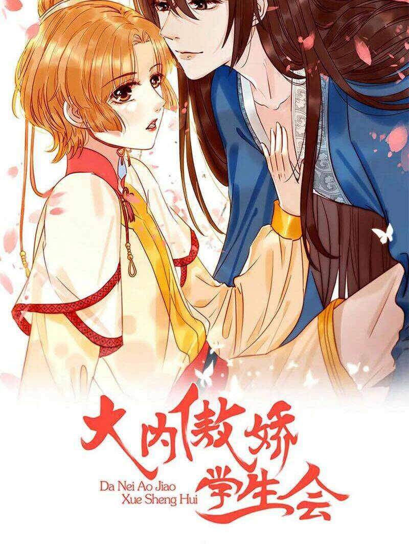 trái ngược có đáng yêu? chapter 1 20