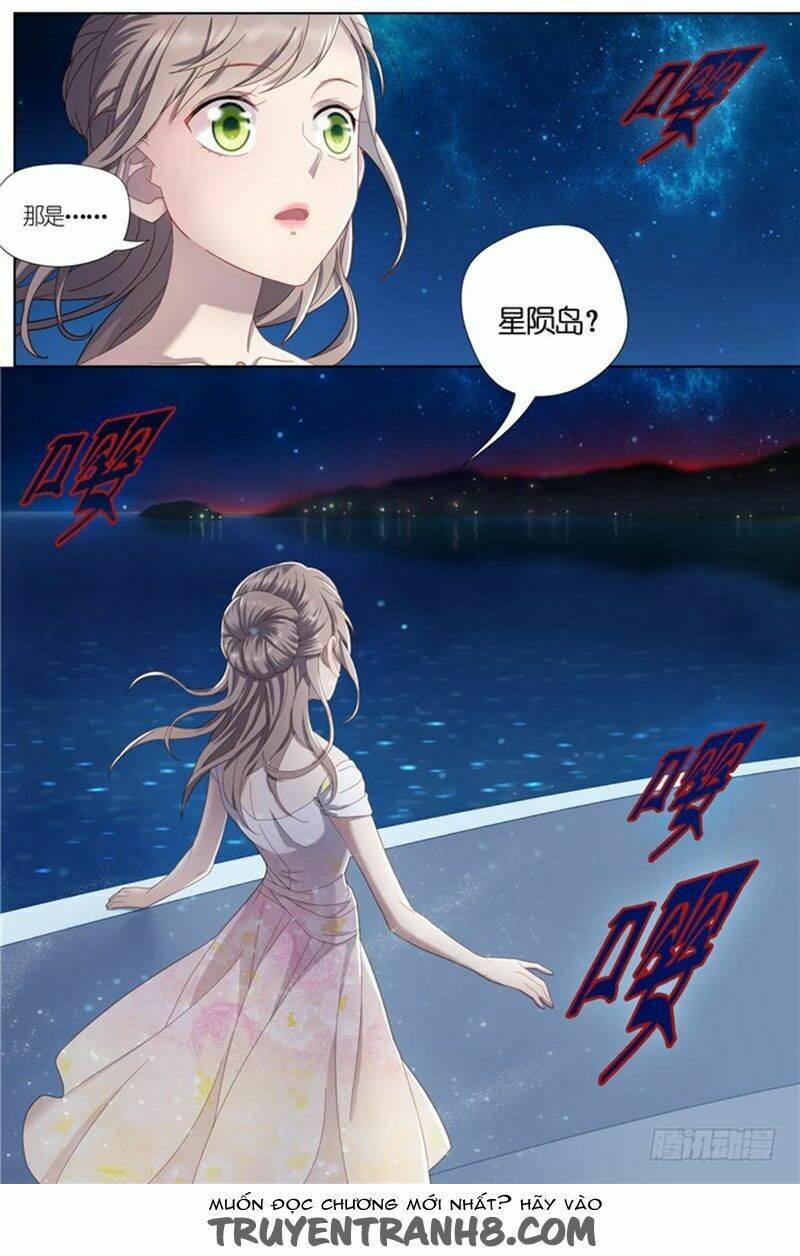 nam thần là quái vật chapter 80 11