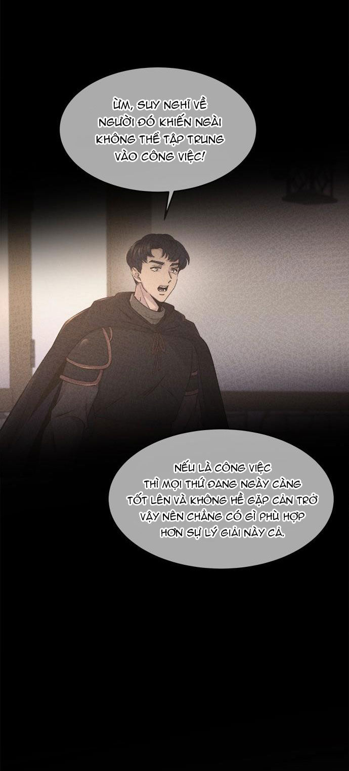 như gió trên cành cây khô chapter 73 58