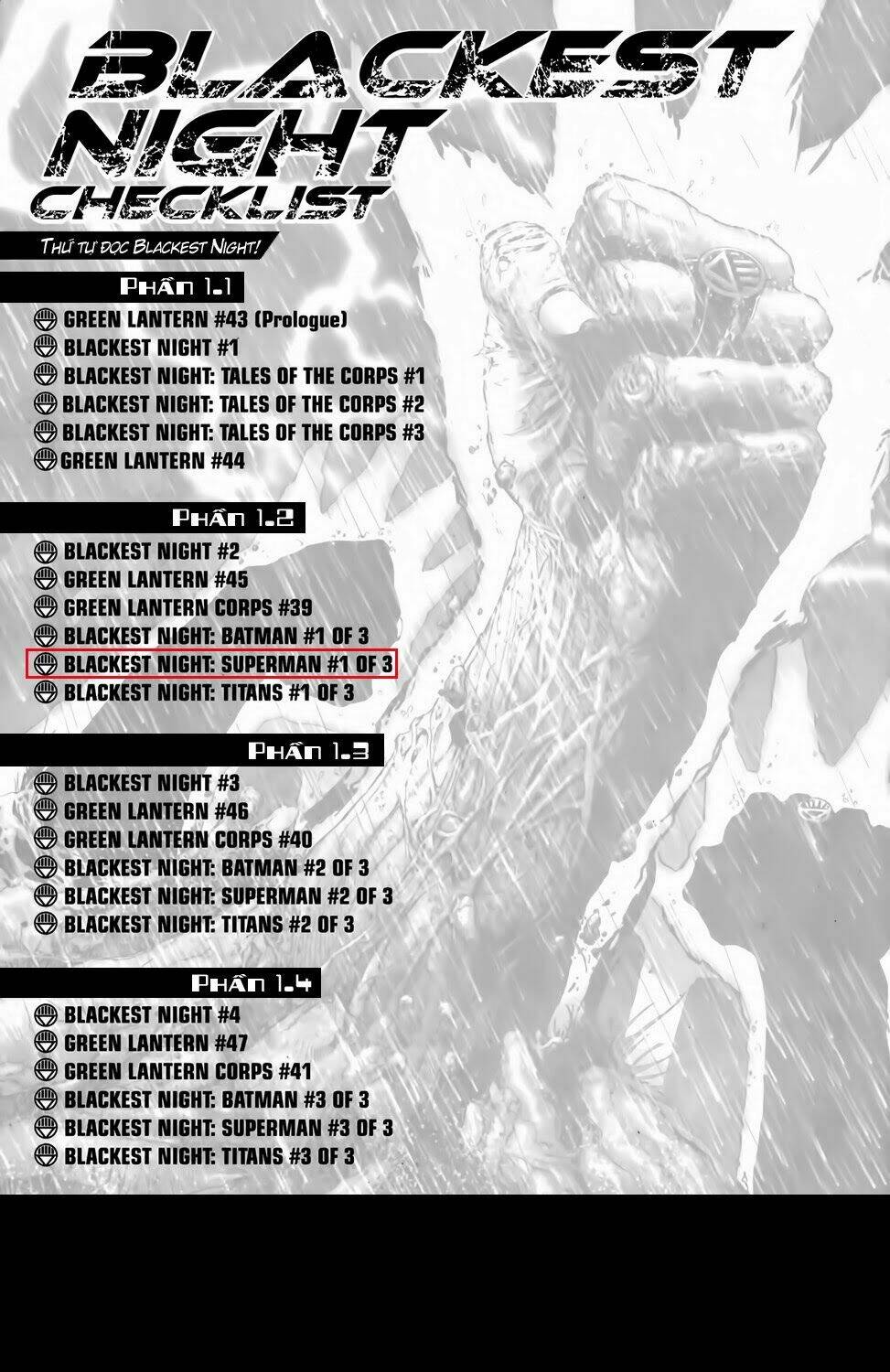 Blackest Night chapter 12 26