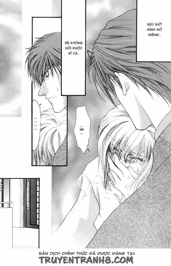 okane ga nai (no money) chapter 14 8