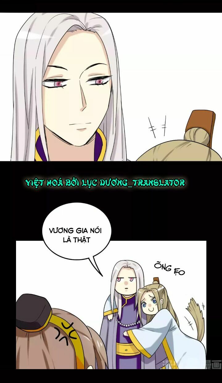 lưỡng bất nghi (full) chapter 113 24