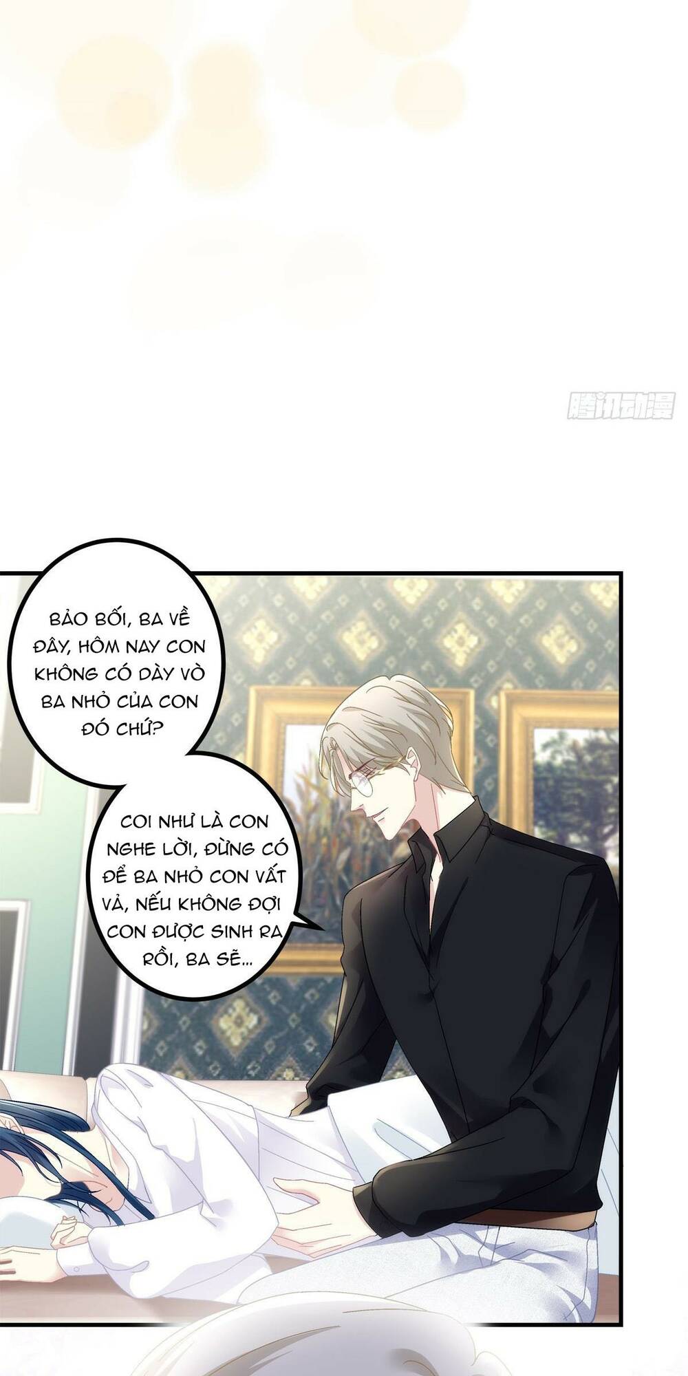 toàn bộ nắm trong tay chapter 152 33