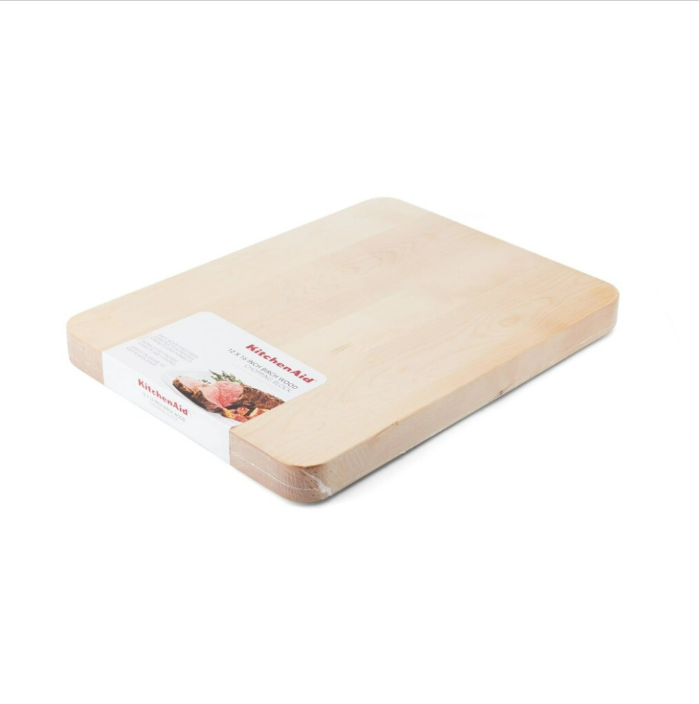 KitchenAid - Thớt gỗ