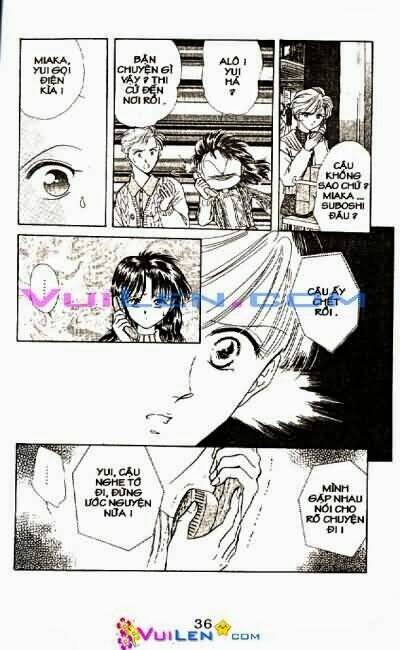 quyển sách kỳ bí chapter 13 37