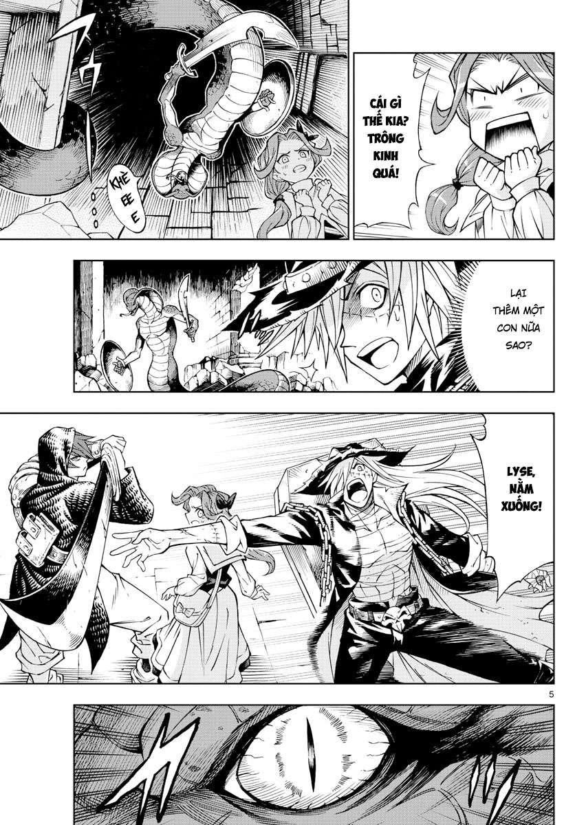 marry grave chapter 46 5