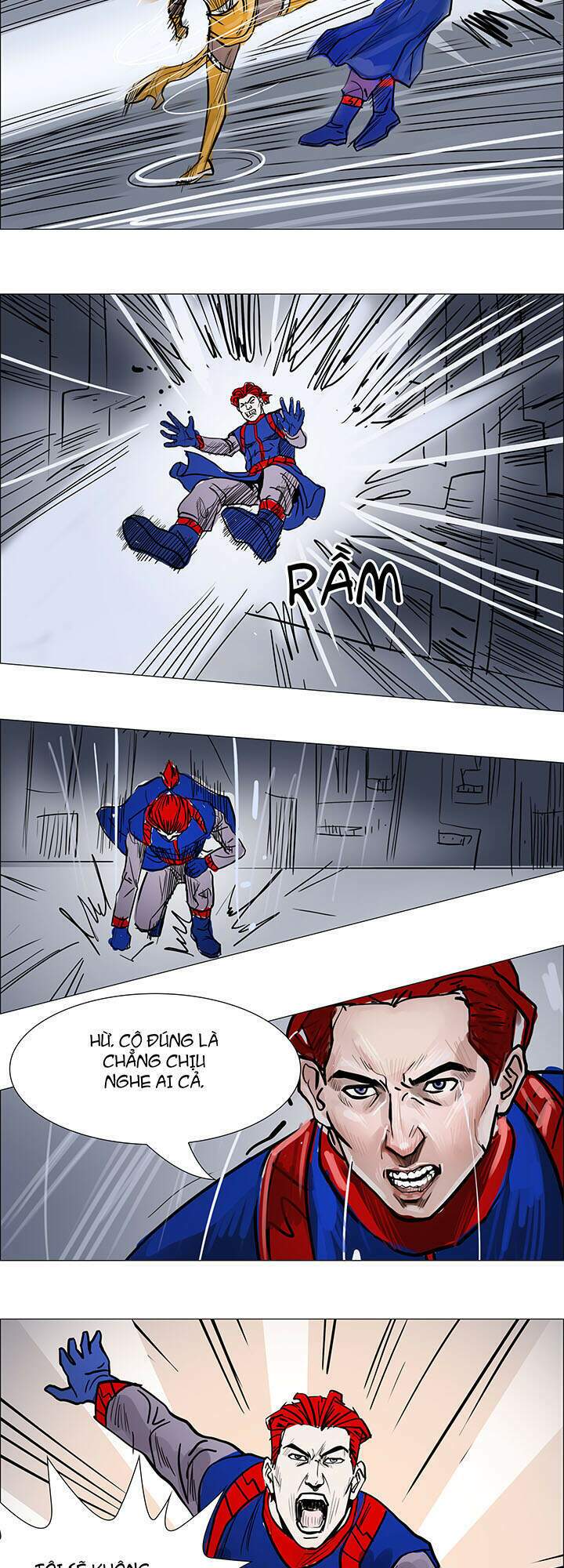 no longer myself chapter 7 15