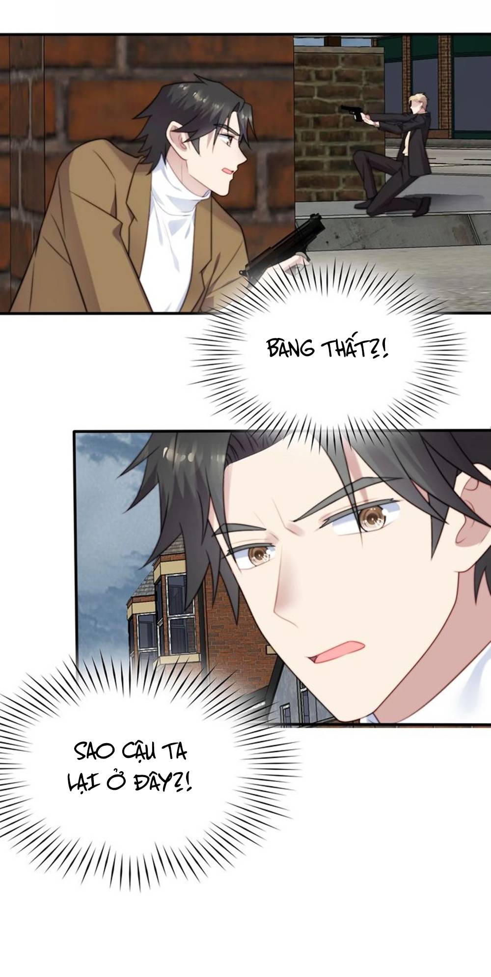 khoá chặt đôi môi (full) chapter 41 15