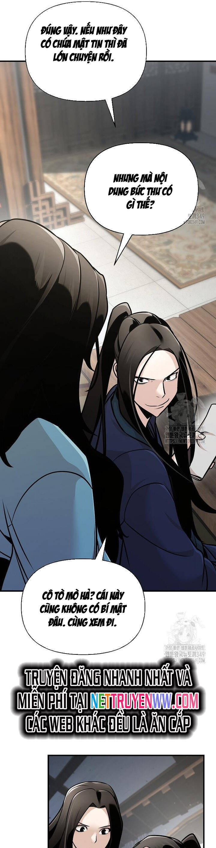 Tiểu Tử Đáng Ngờ Lại Là Cao Thủ chapter 56 22