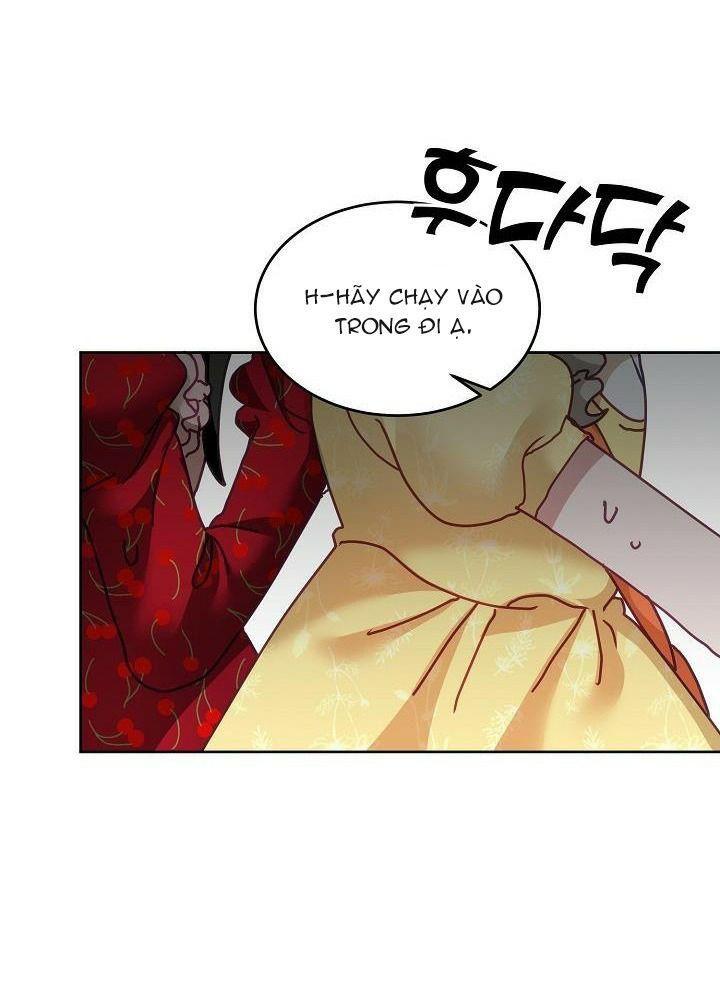 cô tiểu thư bé nhỏ thuần hóa các nhân vật chính chapter 50 79