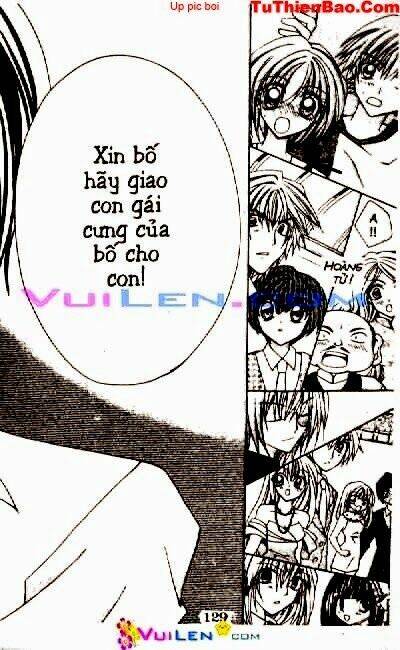 viên ngọc nhiệm màu chapter 8 130