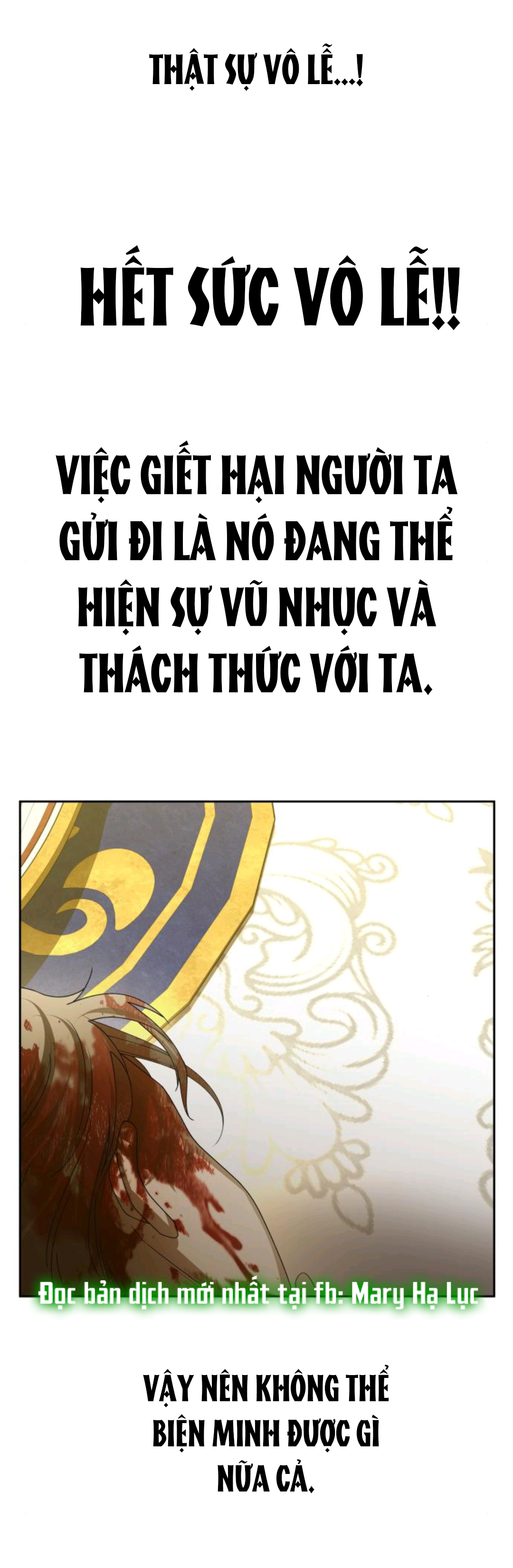 tôi muốn trở thành cô ấy dù chỉ là một ngày chapter 169.1 6