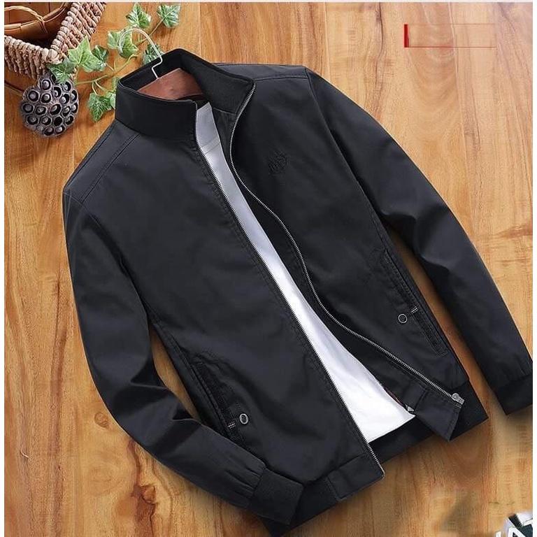 ÁO KHOÁC NAM CAO CẤP CÓ SIZE LỚN B.BY