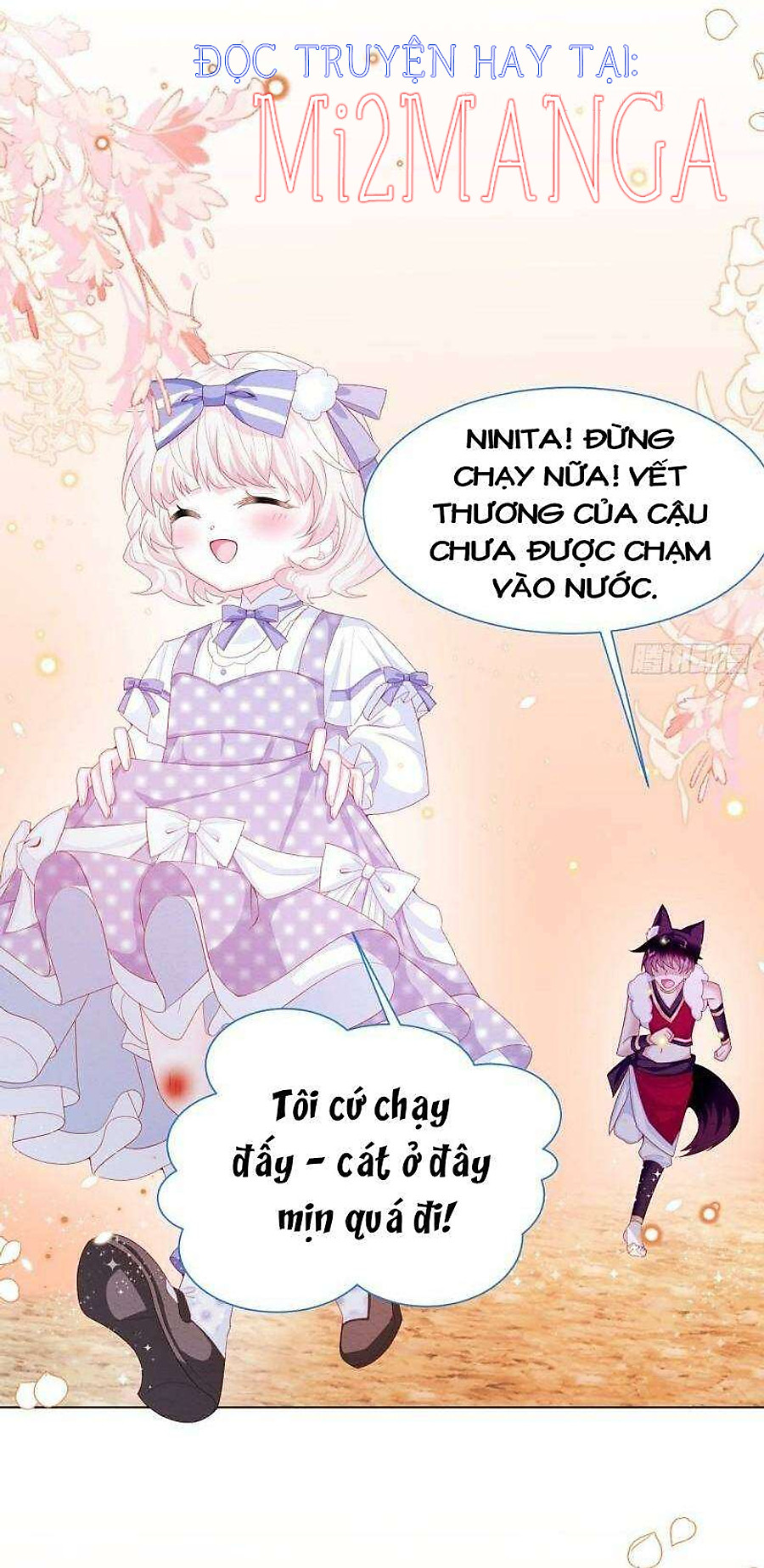 ninita yêu dấu chapter 34.1 16