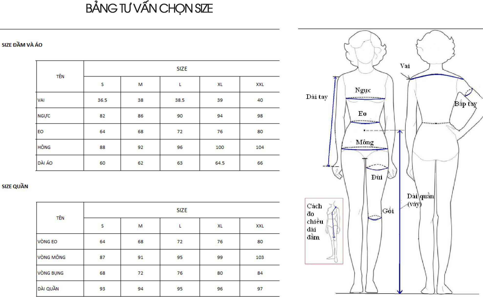 Quần nữ QDT088NA