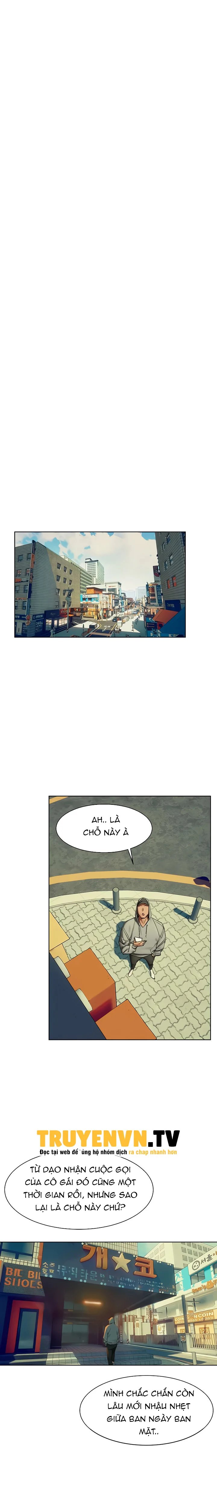 cuộc chiến thầm lặng chapter 225 16