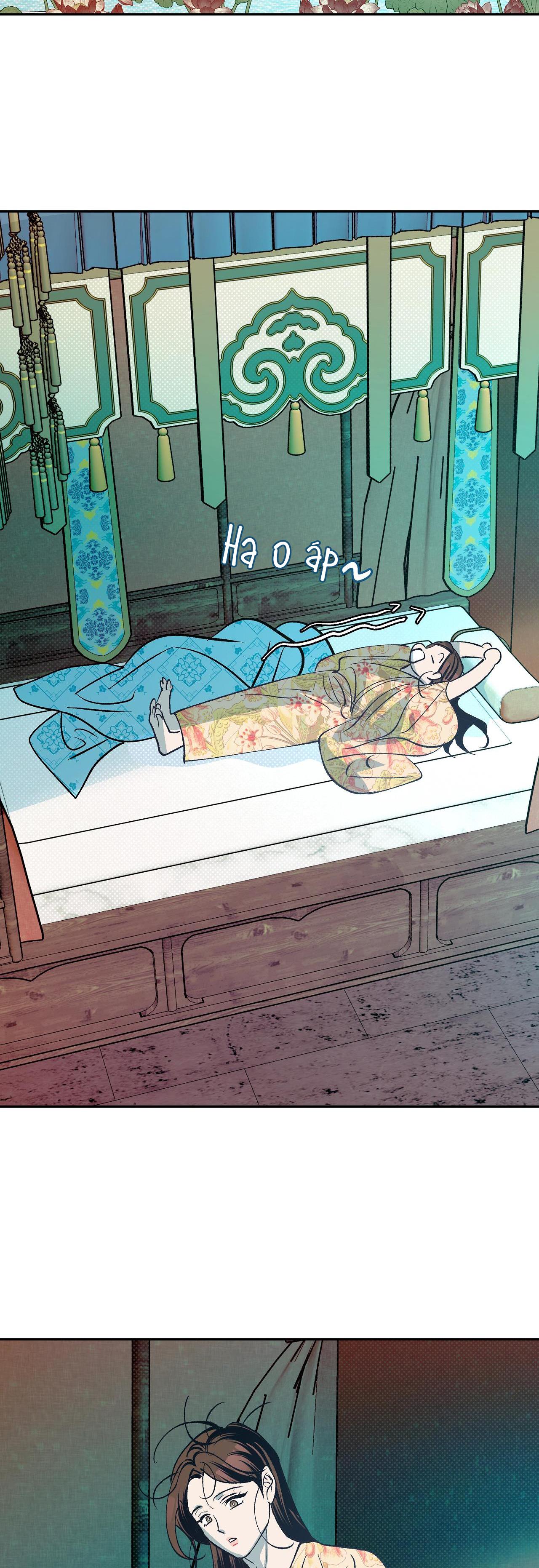 hương mộc chapter 10 17