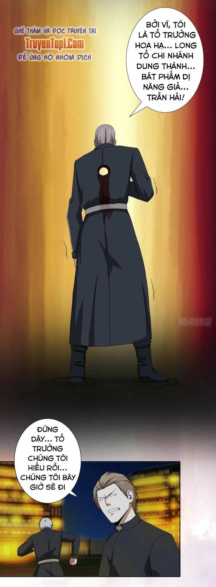 người tu tiên tại đô thị chapter 70 4