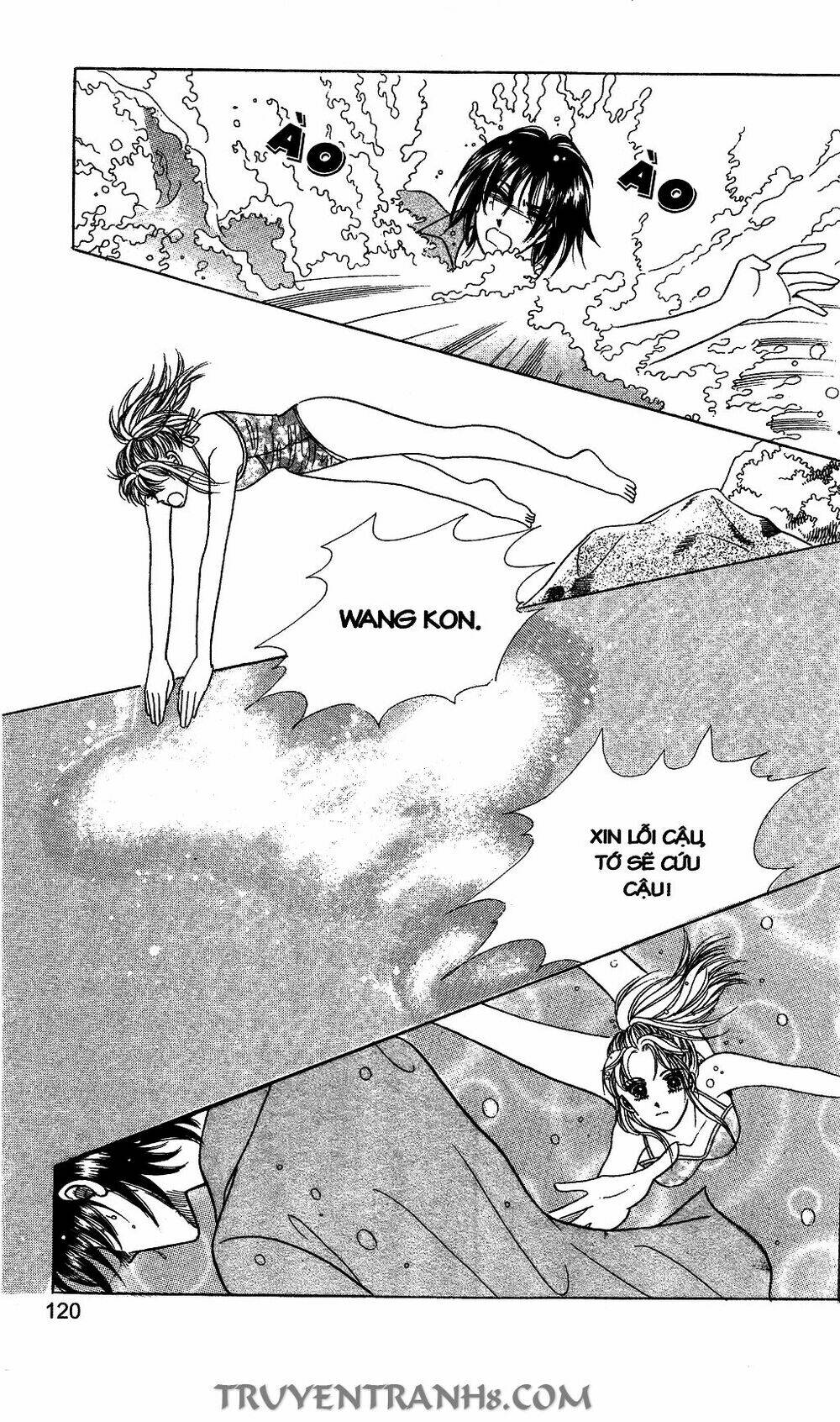 lọ lem kén rể chapter 47 21