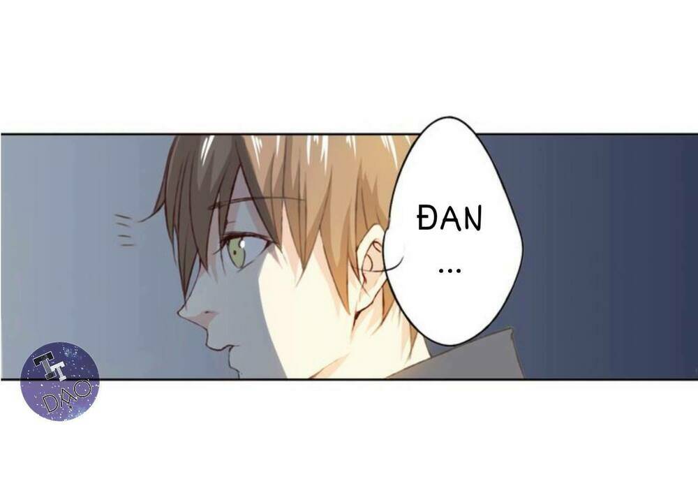 tôi không phải đa nhân cách chapter 11 66