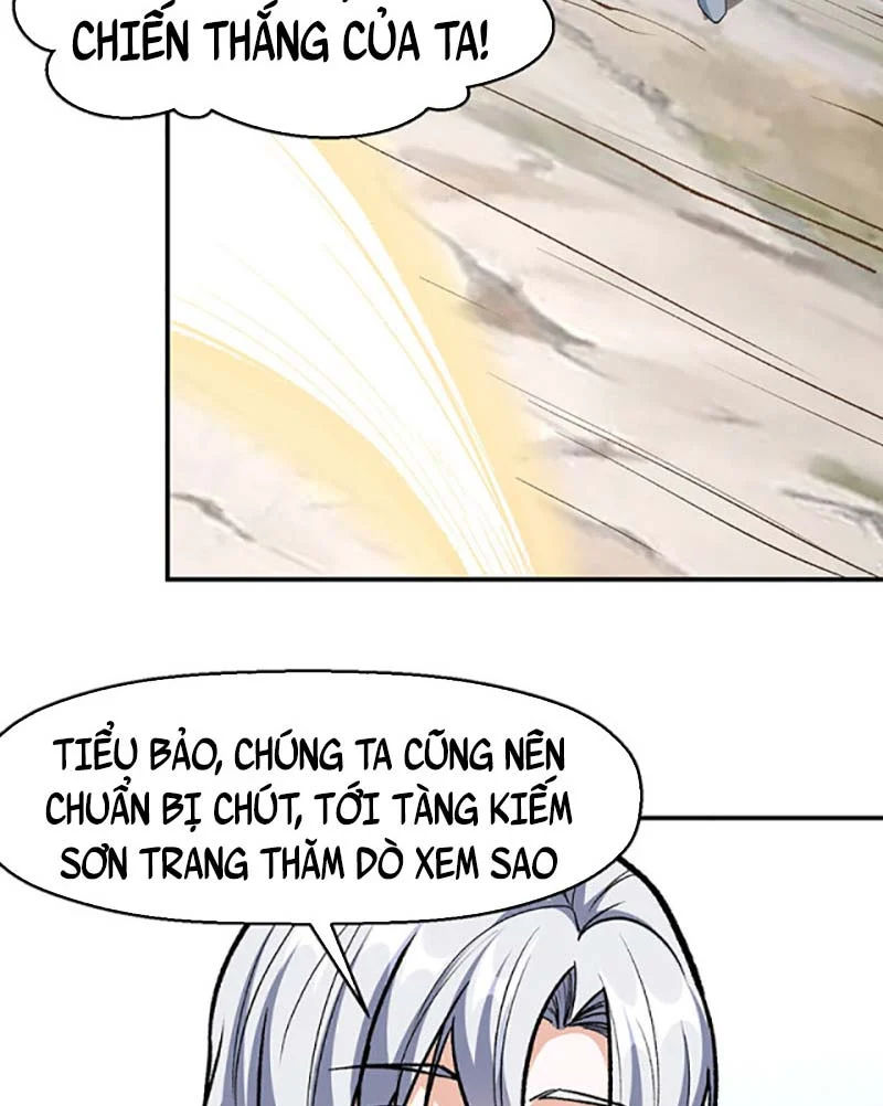 võ đạo độc tôn chapter 477 24
