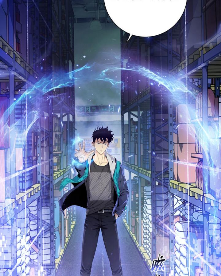 kẻ tàn nhẫn ngày tận thế: bắt đầu dự trữ hàng tỉ tấn vật tư chapter 1 70