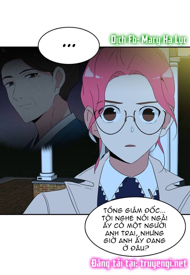 rắc rối về vấn đề yêu đương của tôi chapter 58 28