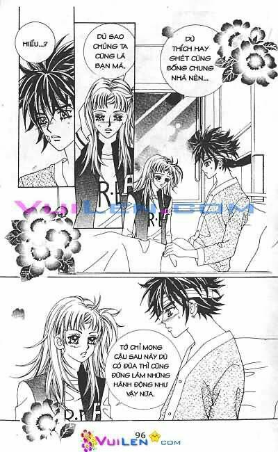 nụ hôn cuối chapter 45 17