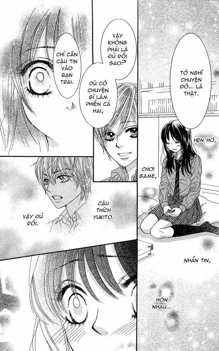 bokutachi wa shitte shimatta chapter 21 45