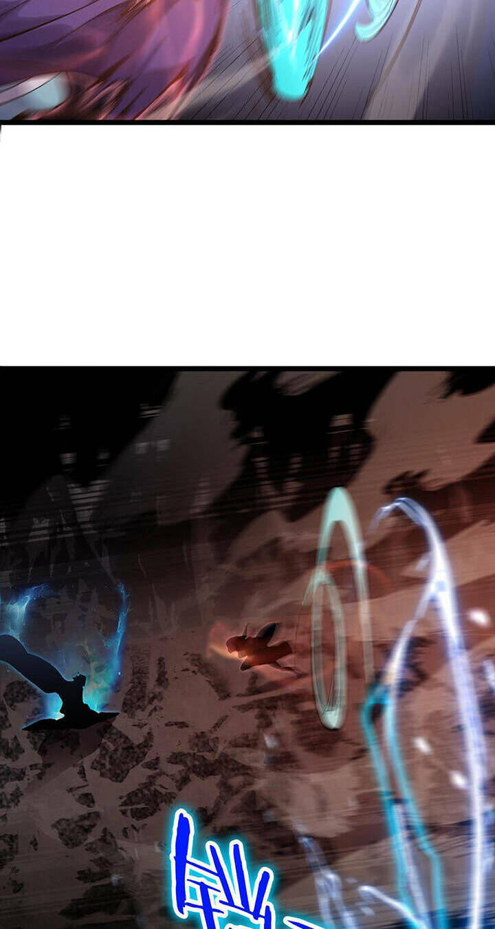 chư giới - tận thế online chapter 171 48