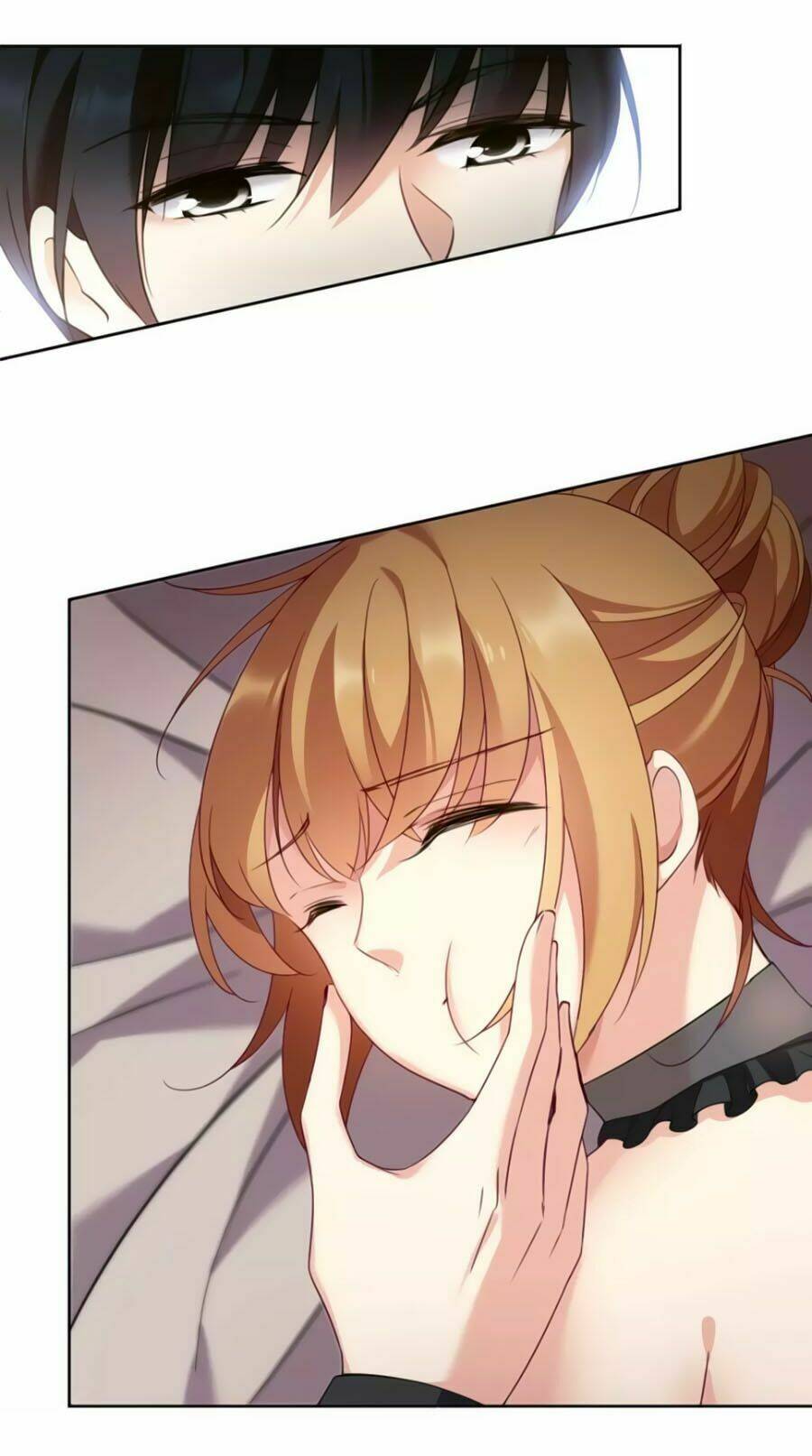 nhân chất tình nhân chapter 10.2 17