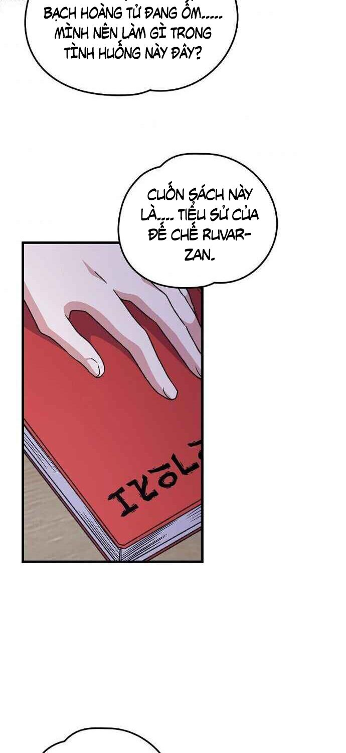 nhà hiền triết yigret chapter 6 56