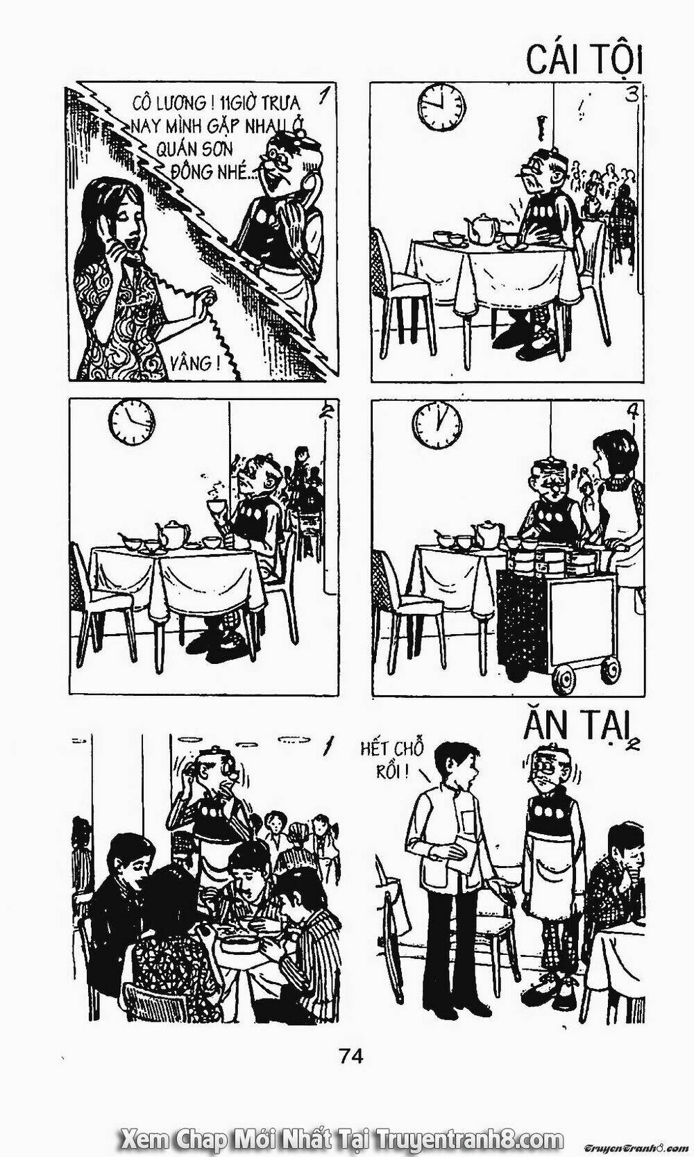 chú thoong chapter 101 10