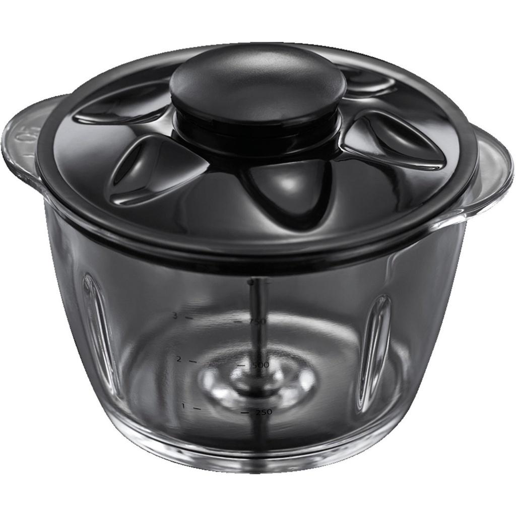 Máy Xay Thịt Mini Russell Hobbs, Máy Xay Thực Phẩm, Máy Xay Đồ Ăn Dặm, Nhập Đức, BH 12 Tháng