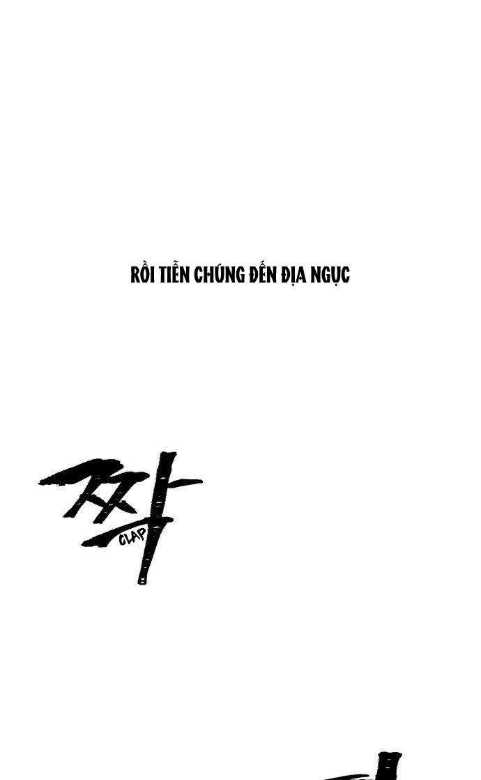 bạch huyết - white blood chapter 14 50