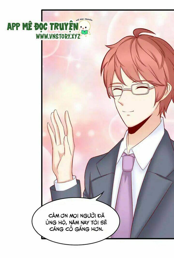 idol quốc dân đừng trêu tôi chapter 25 18