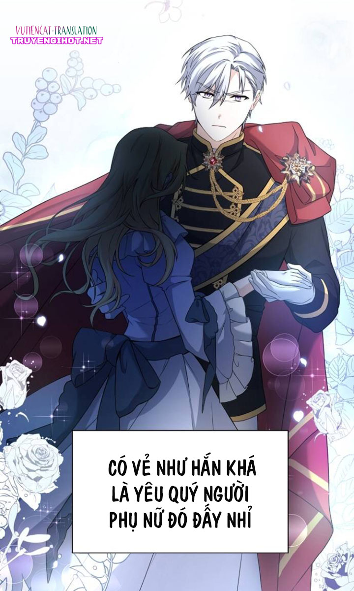 lời cầu hôn đến từ hoàng đế chapter 23.1 27