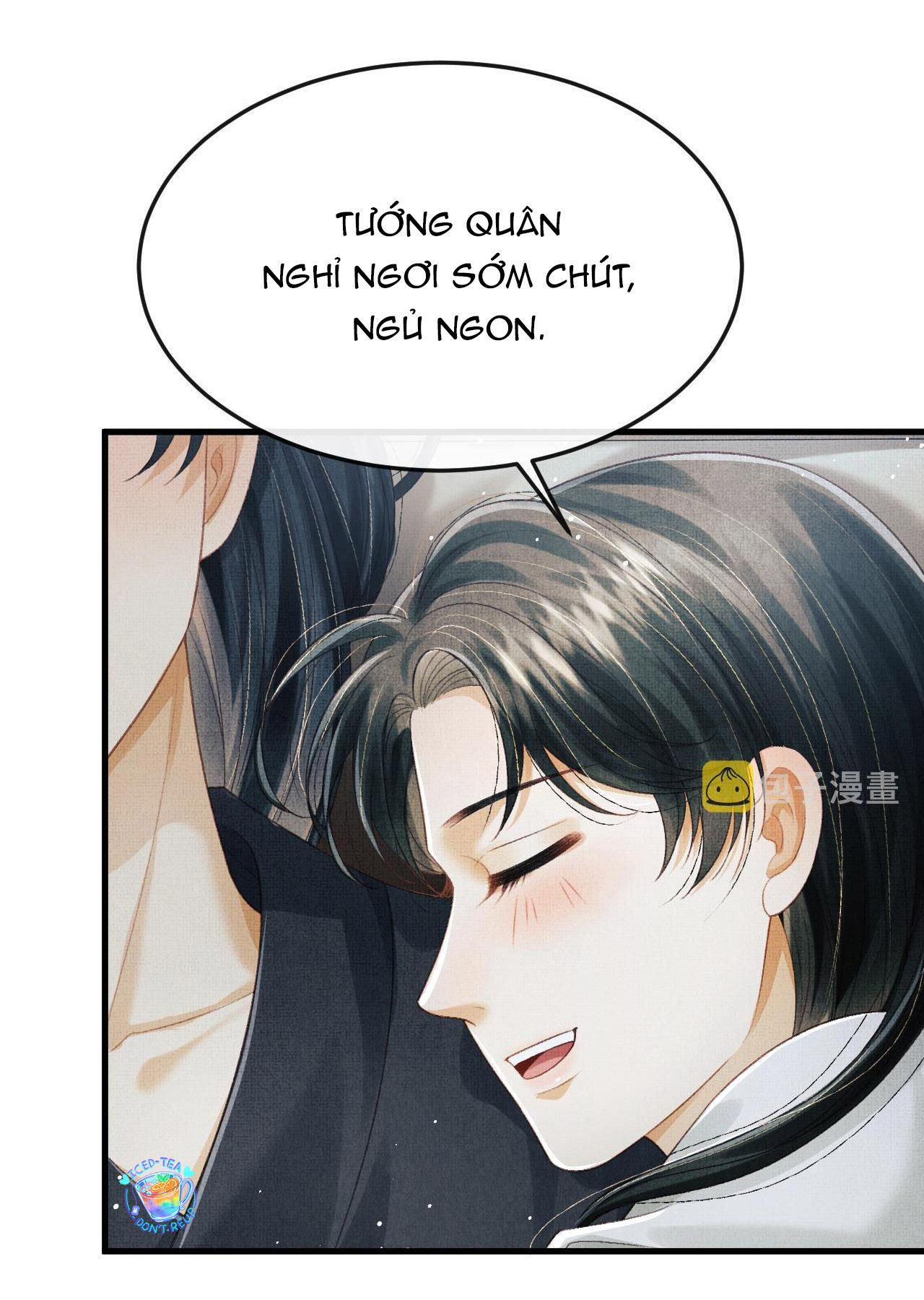 tướng quân luôn tự coi mình thành thế thân chapter 64 31