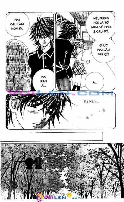 cô dâu bé xinh chapter 41 20