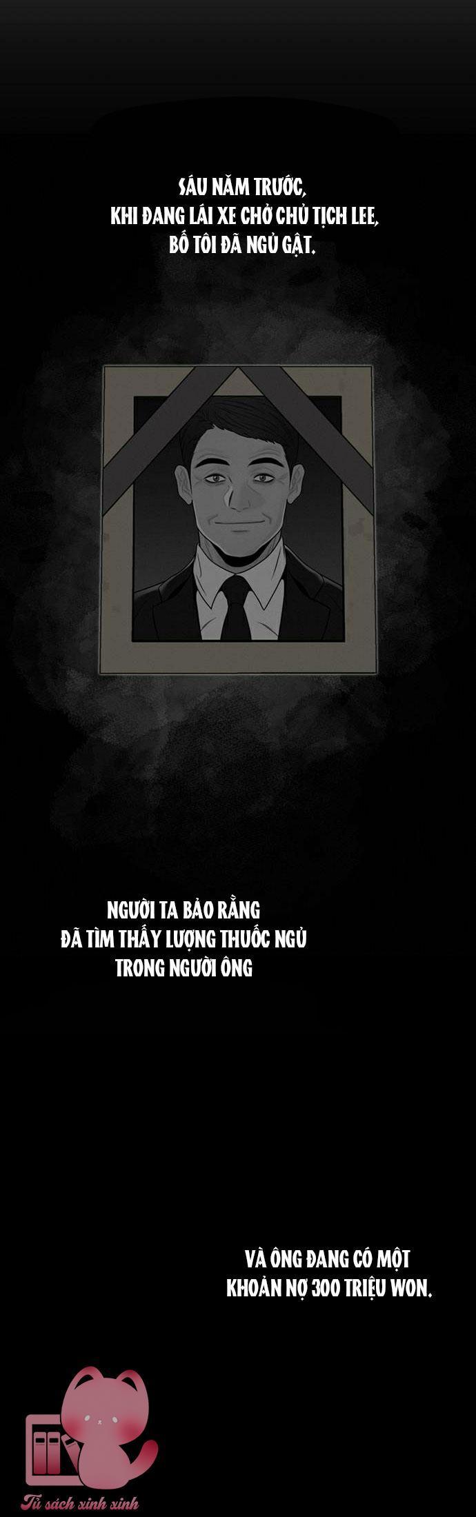 thiên đường lạc lối chapter 3 33