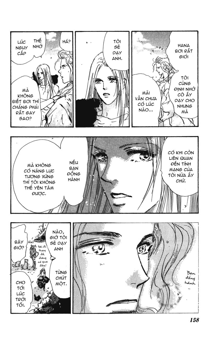 mầm sống chapter 116 7