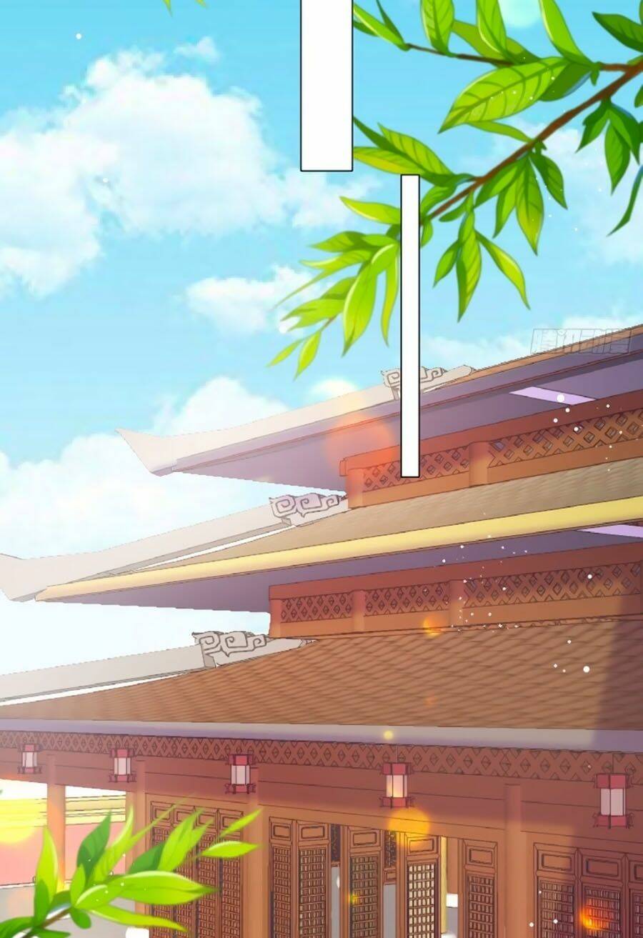 dưỡng thú vi phi chapter 27 10