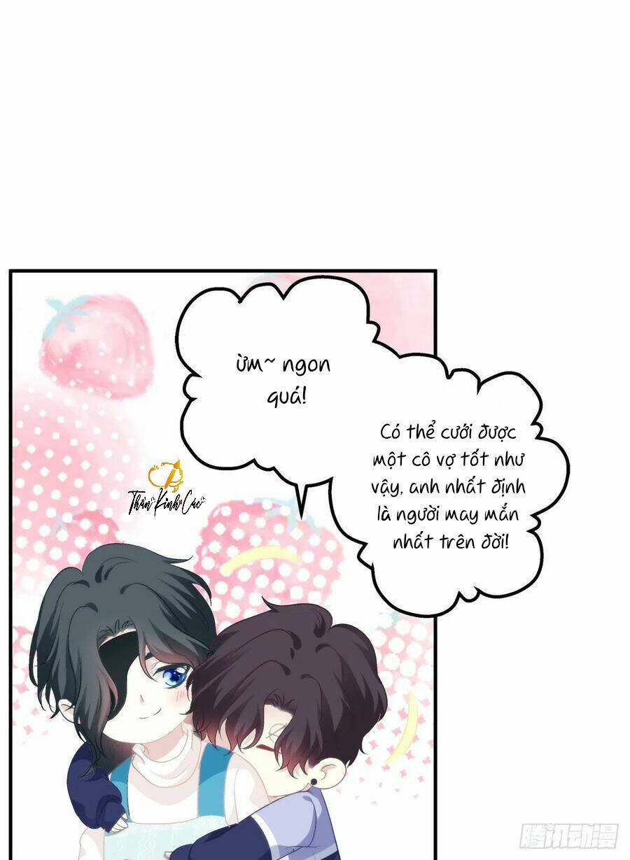 toàn bộ nắm trong tay chapter 72 27