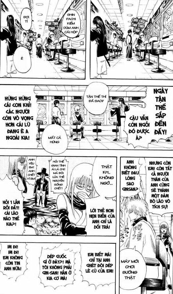 gintama - linh hồn bạc chapter 133 17