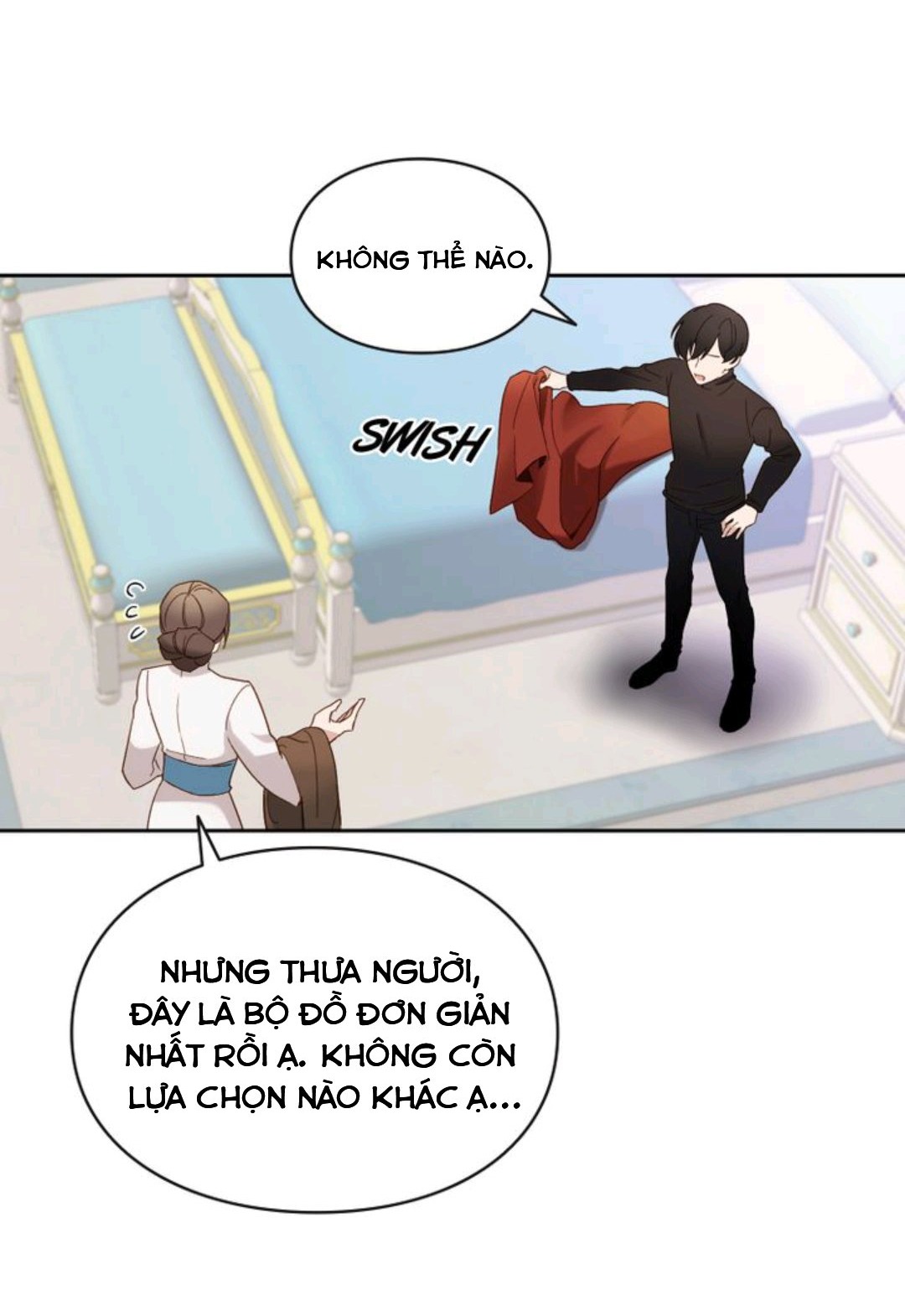 cứu rỗi chapter 2 24